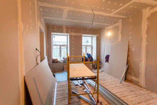 Reliable Rio Grande, OH Drywall & Painting Services Solutions